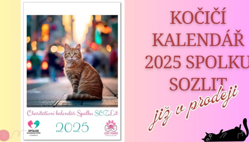 Kalendář 2025