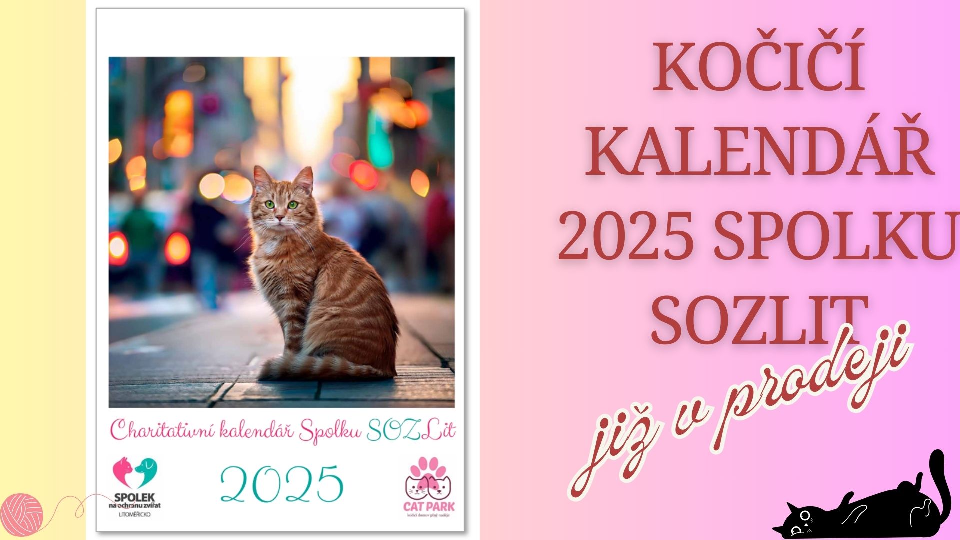 Kalendář 2025